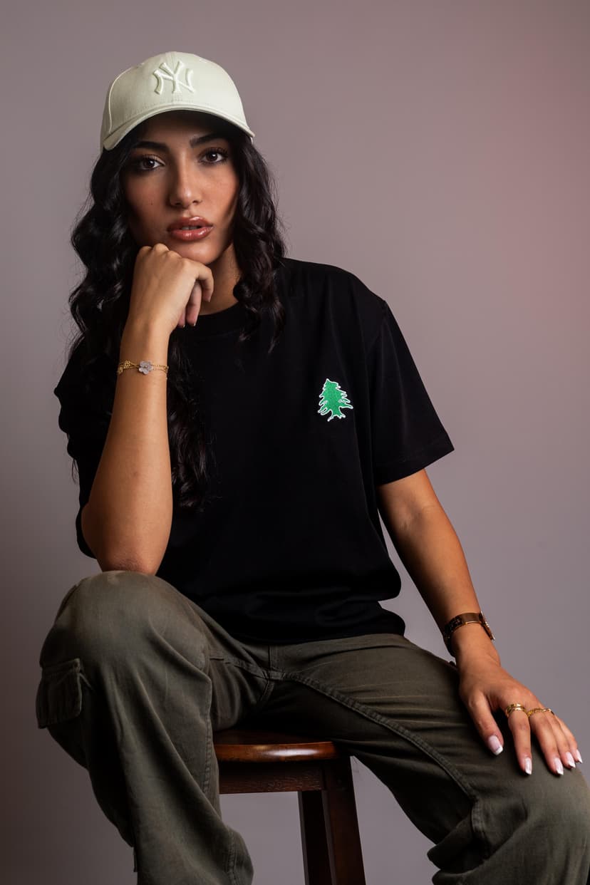 Habibi come to Web 3 t-shirt front