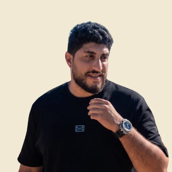 Hassan Kodsi