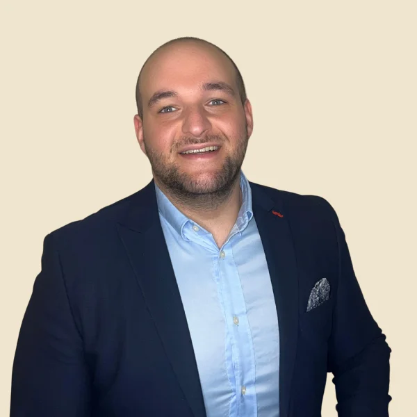 Karim Saadeh
